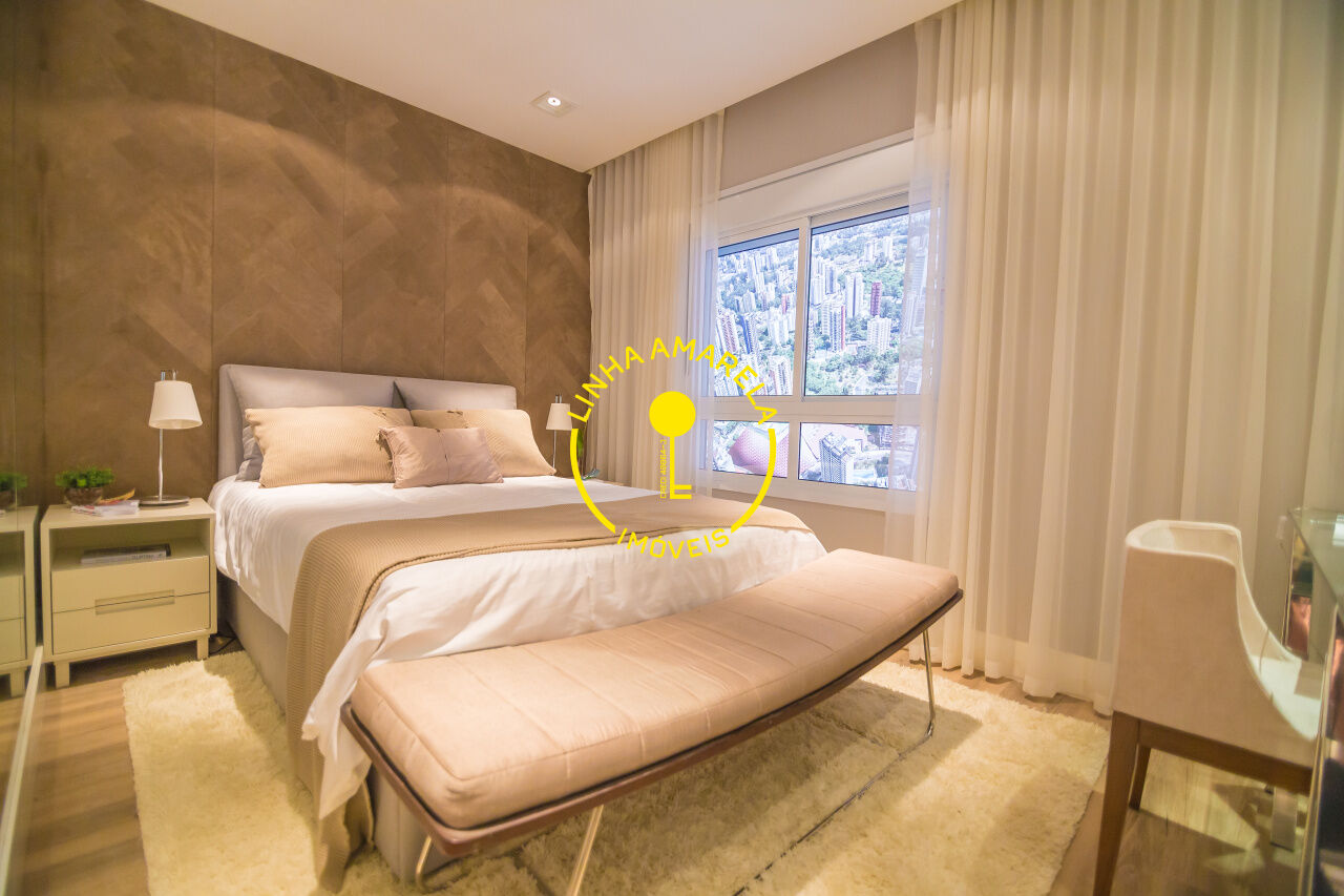 Foto 6 — Apartamento em Vila Suzana