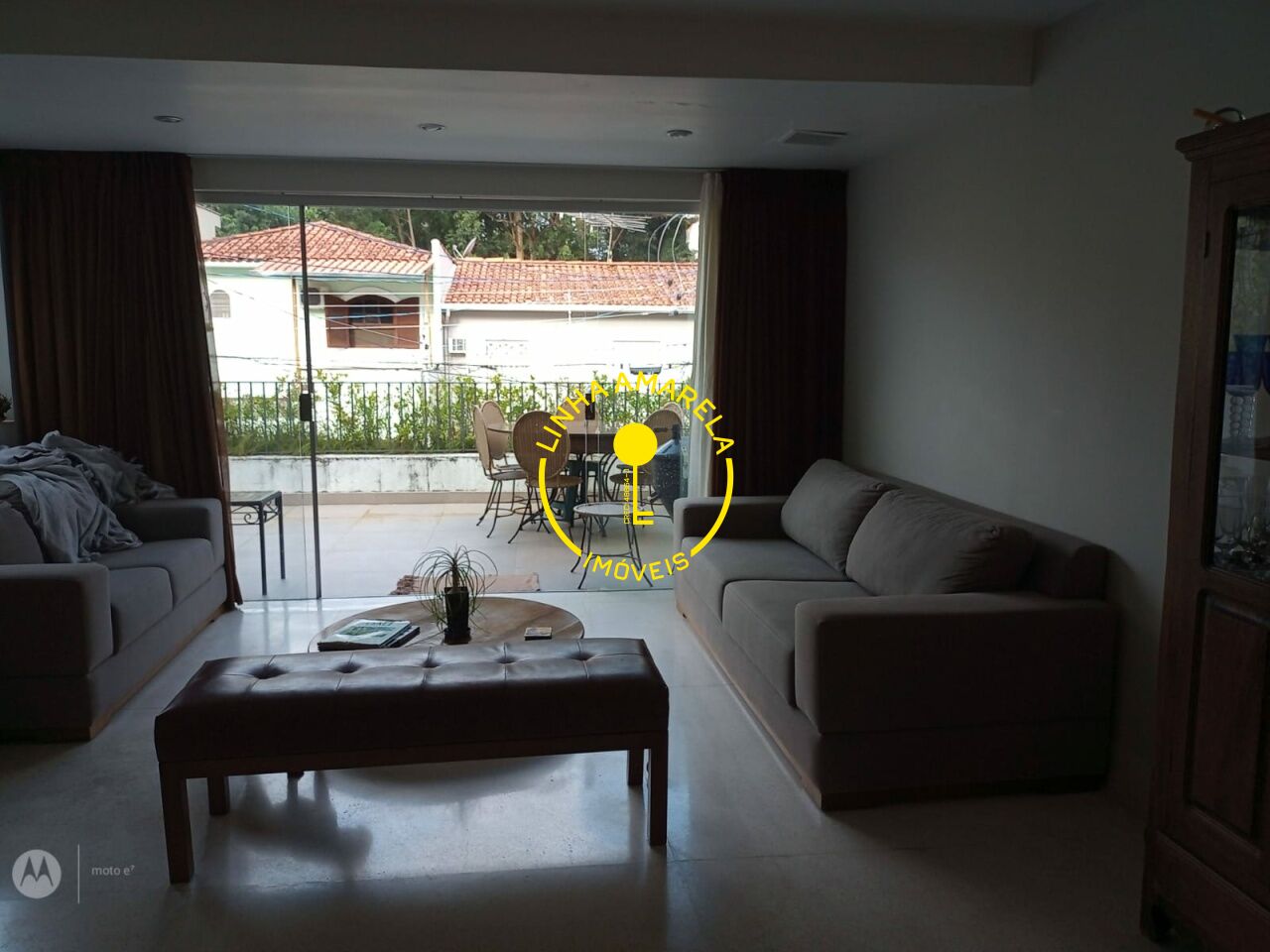 Foto 5 — Sobrado em Jardim Guedala