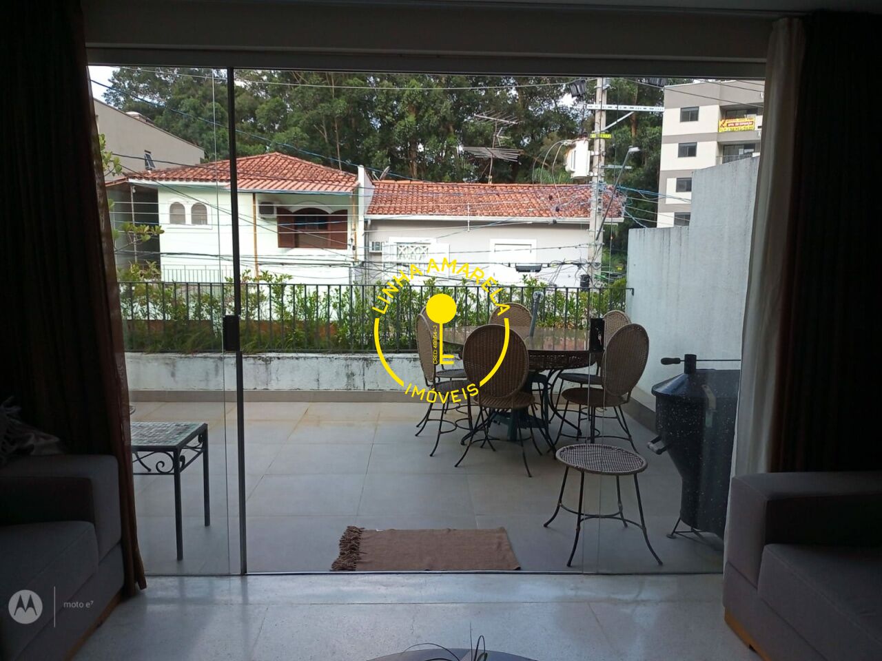 Foto 6 — Sobrado em Jardim Guedala