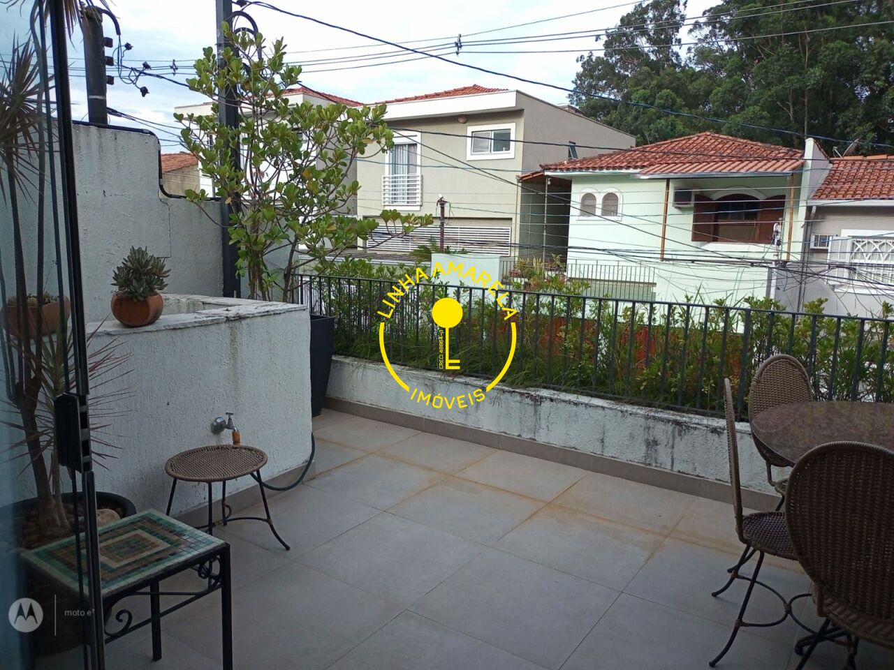 Foto 7 — Sobrado em Jardim Guedala