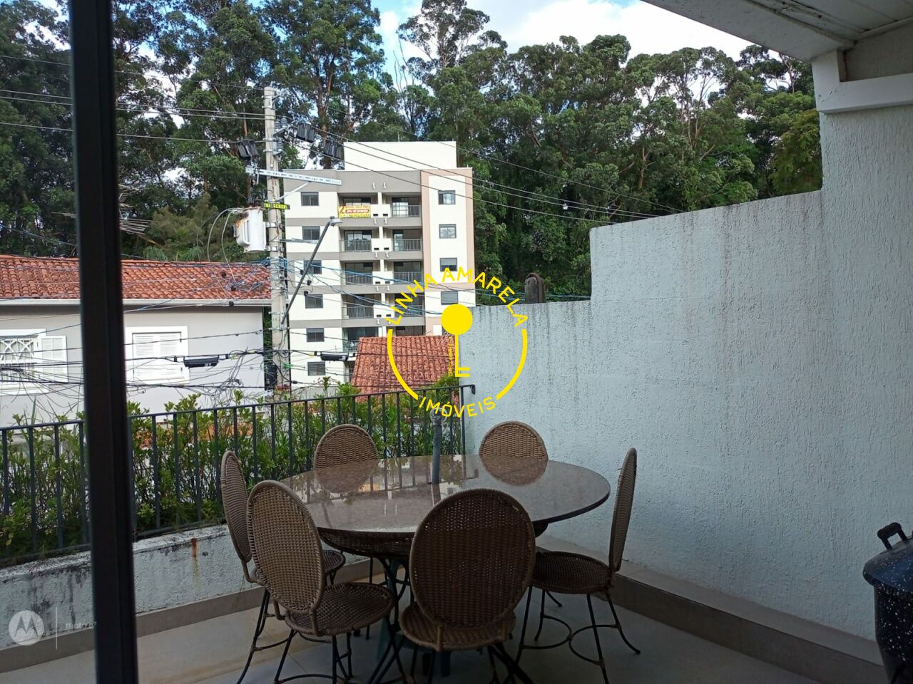 Foto 8 — Sobrado em Jardim Guedala