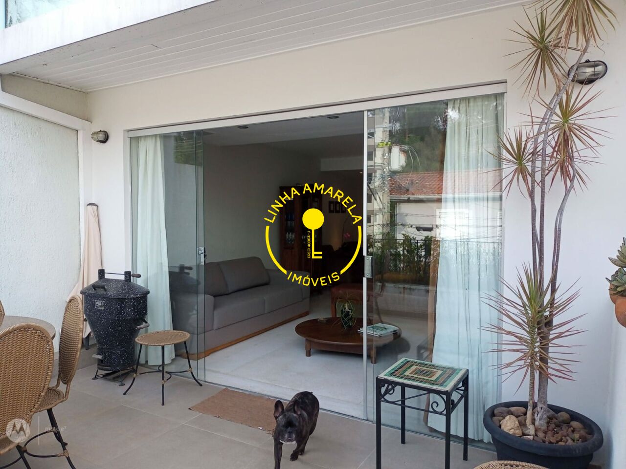 Foto 1 — Sobrado em Jardim Guedala