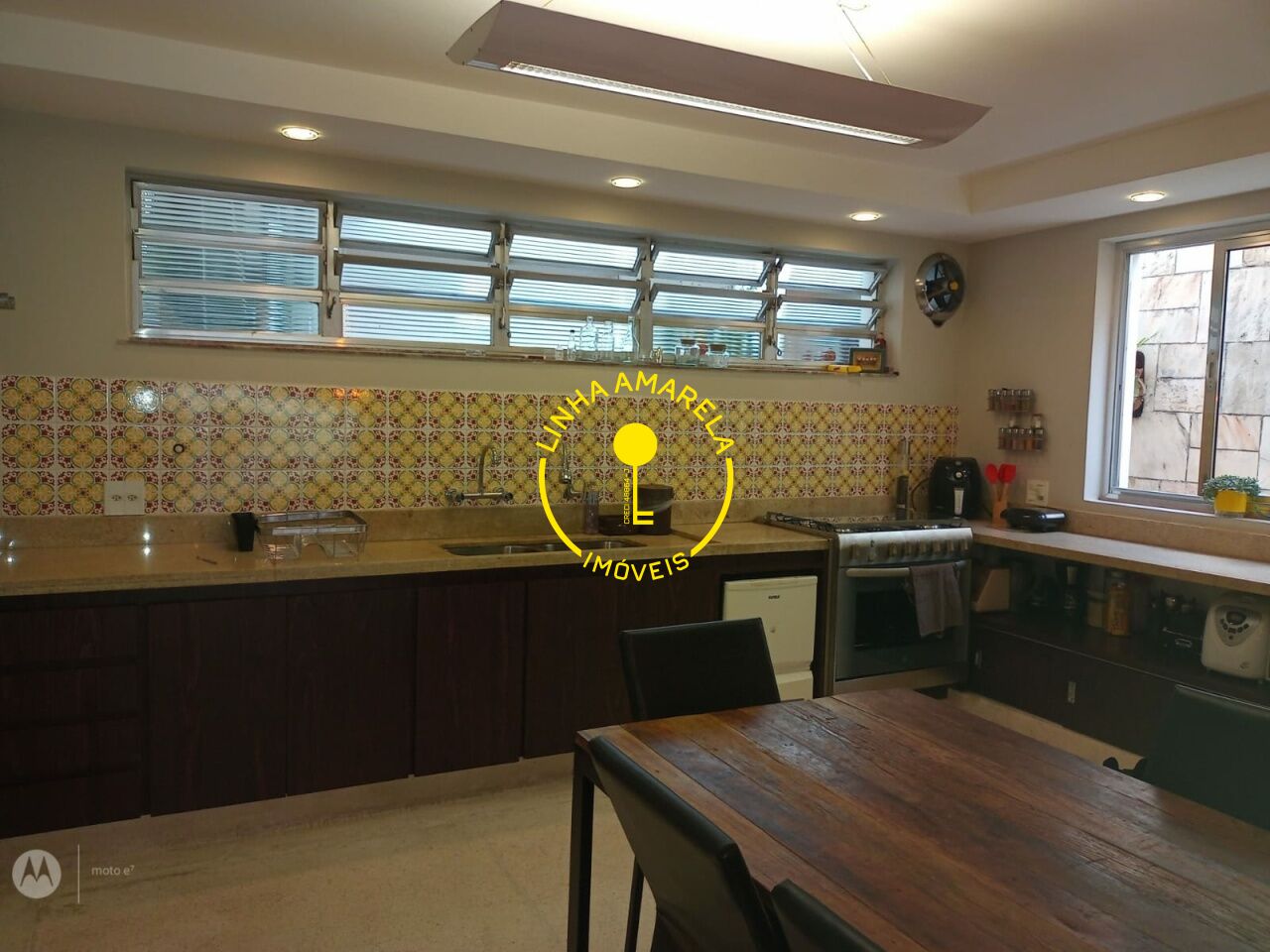 Foto 10 — Sobrado em Jardim Guedala