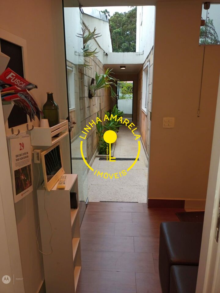 Foto 16 — Sobrado em Jardim Guedala