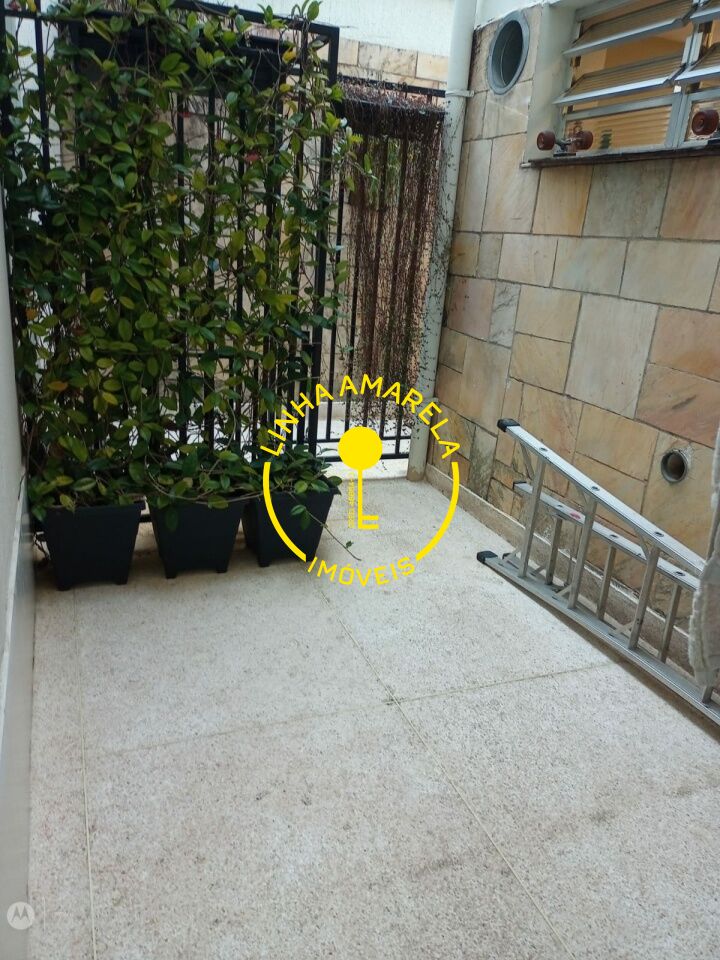 Foto 37 — Sobrado em Jardim Guedala