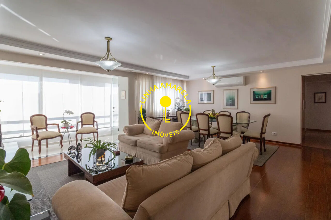Foto 2 — Apartamento em Caxingui