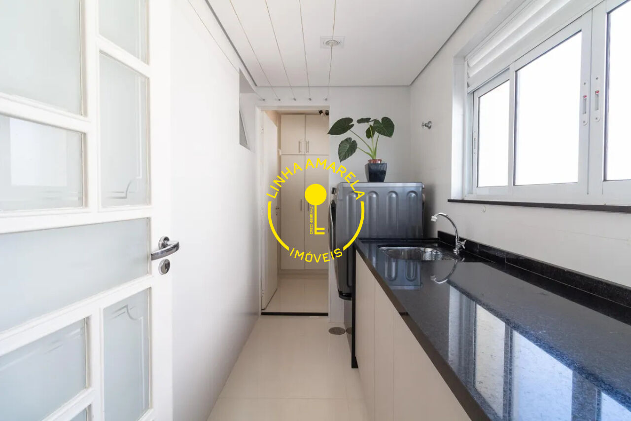 Foto 19 — Apartamento em Caxingui