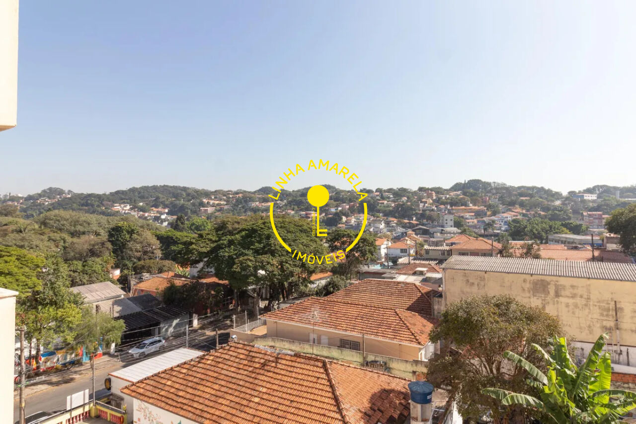 Foto 11 — Apartamento em Caxingui