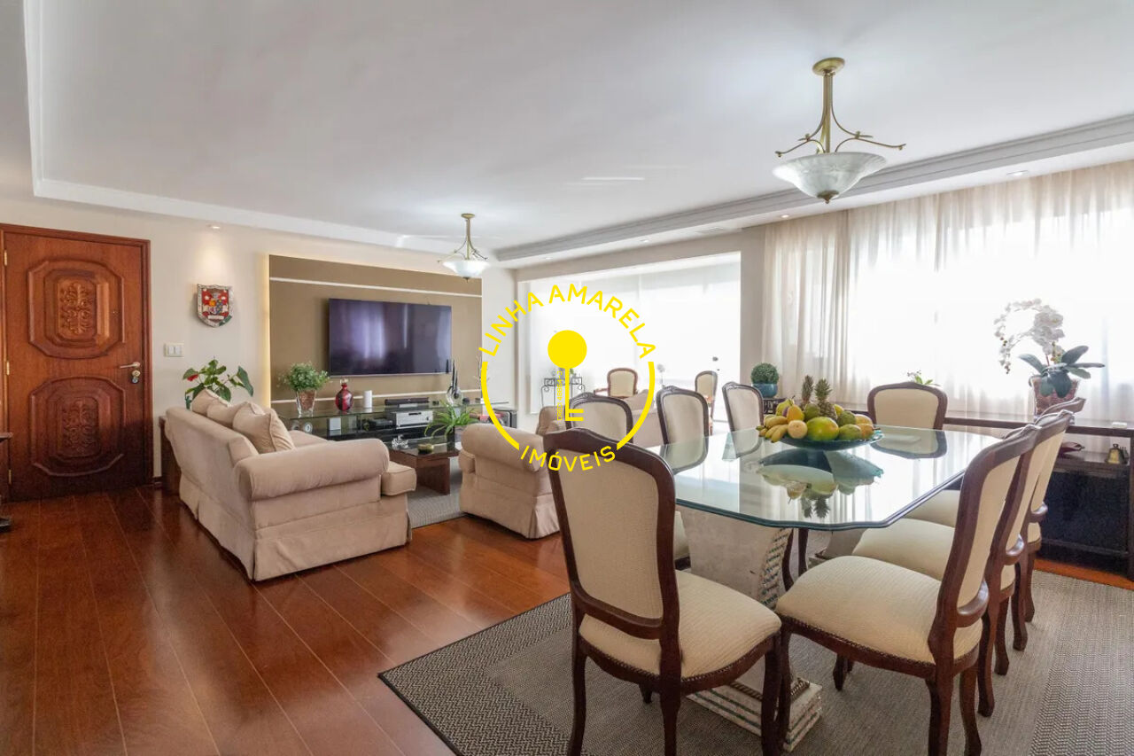 Foto 6 — Apartamento em Caxingui