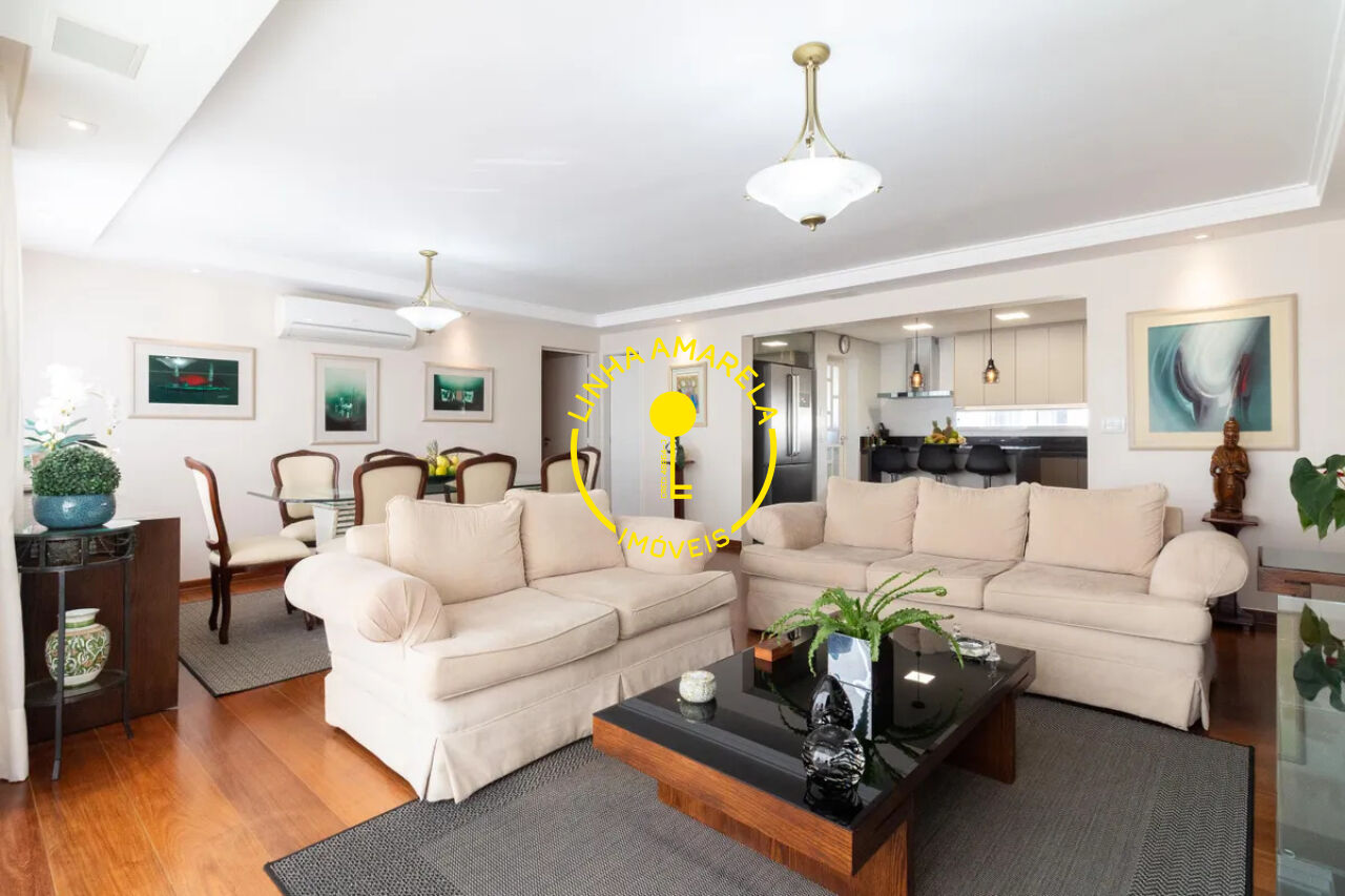 Foto 3 — Apartamento em Caxingui
