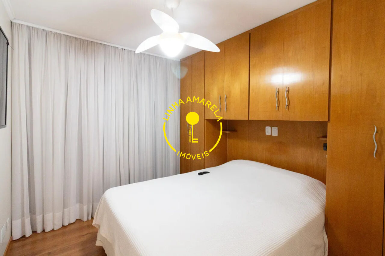 Foto 20 — Apartamento em Caxingui