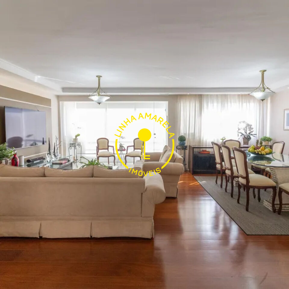 Foto 4 — Apartamento em Caxingui