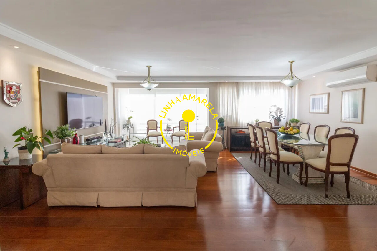 Foto 1 — Apartamento em Caxingui