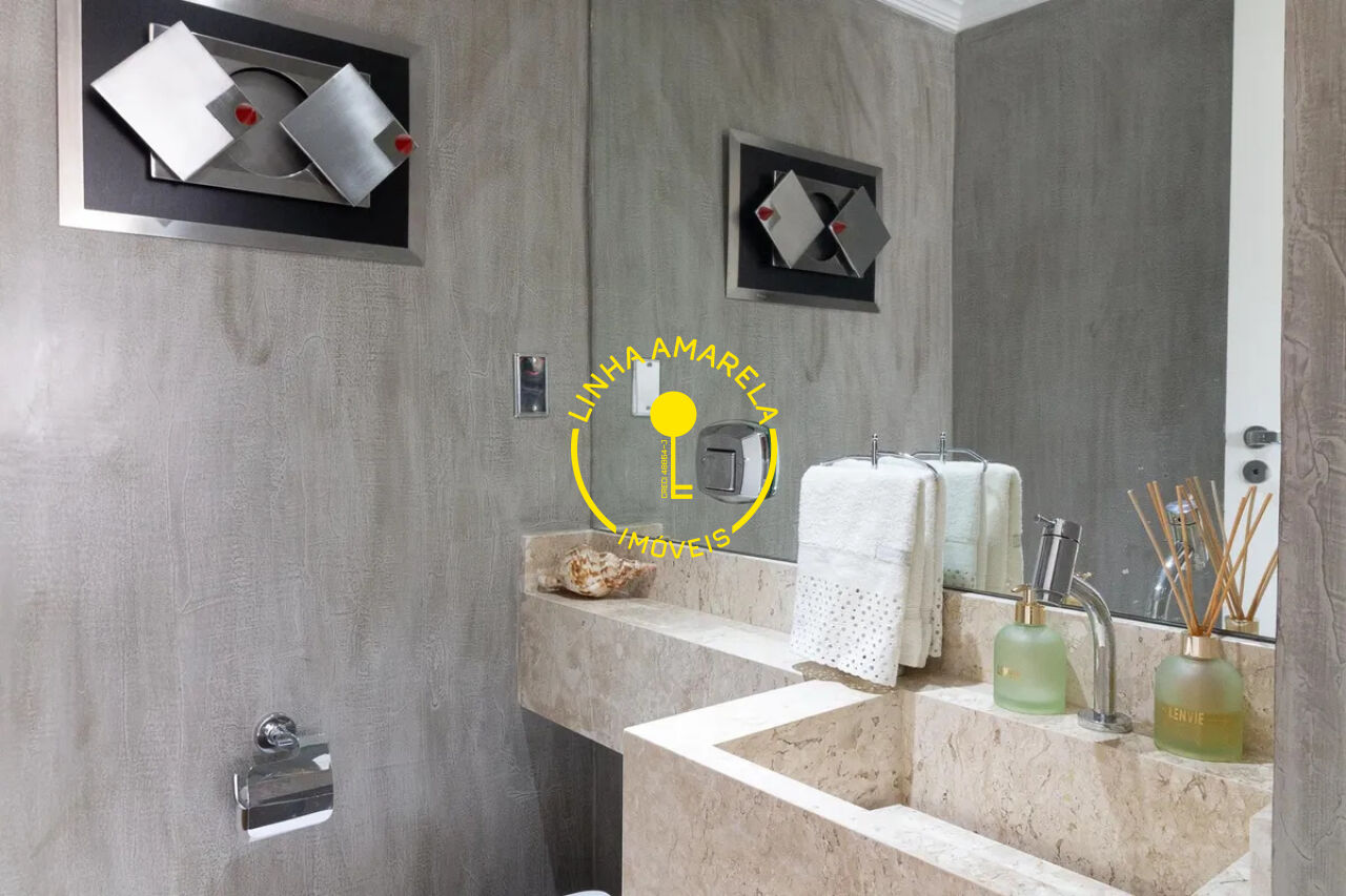 Foto 10 — Apartamento em Caxingui