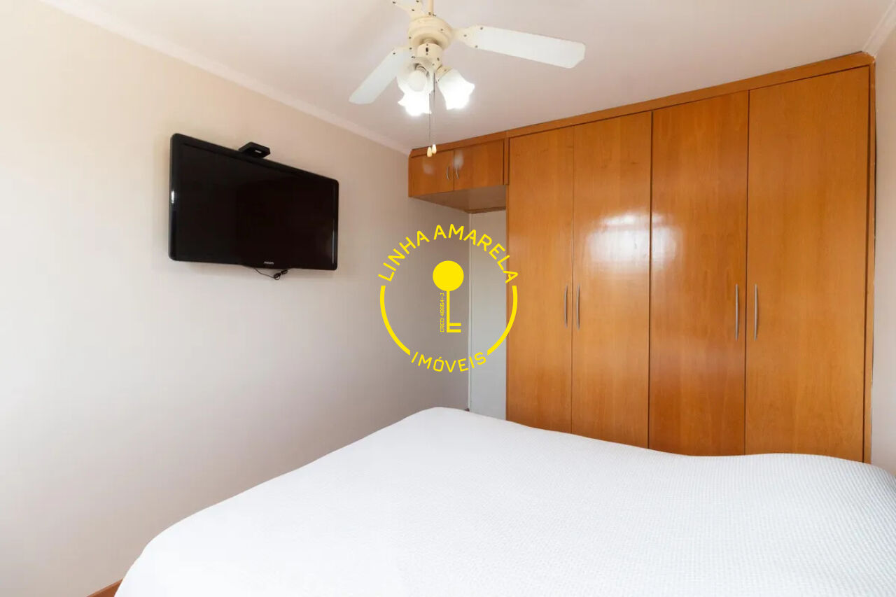 Foto 31 — Apartamento em Caxingui