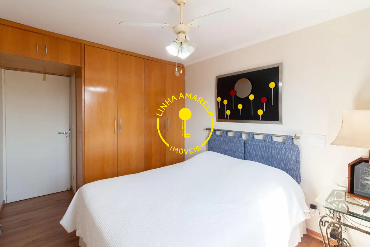 Foto 32 — Apartamento em Caxingui