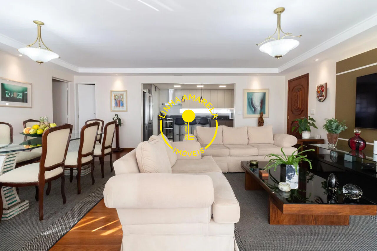 Foto 5 — Apartamento em Caxingui