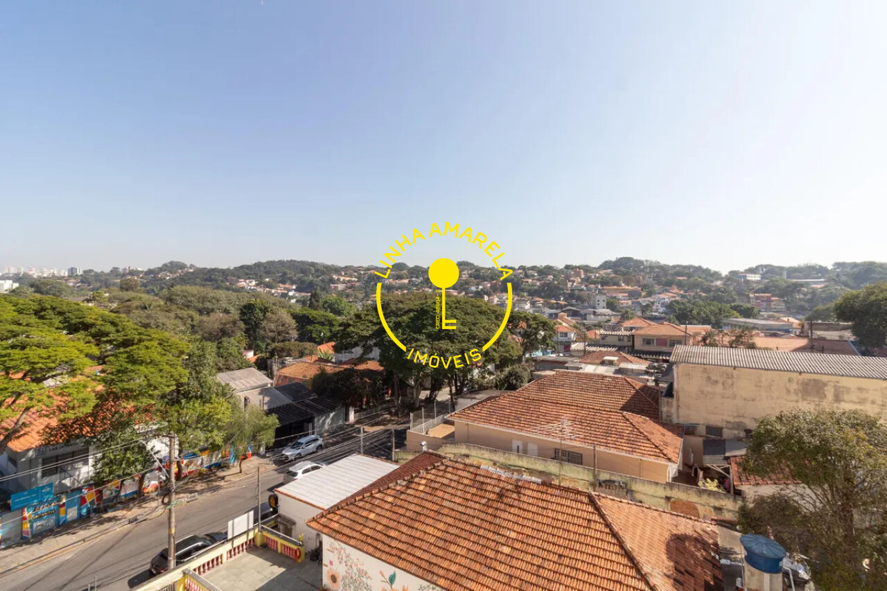 Foto 12 — Apartamento em Caxingui
