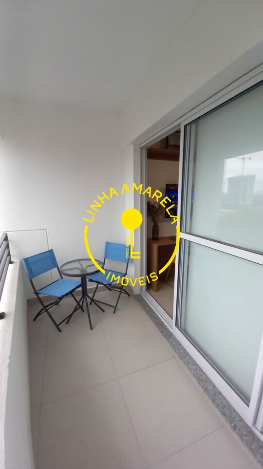 Foto 4 — Studio em Butantã