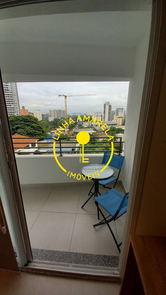 Foto 5 — Studio em Butantã