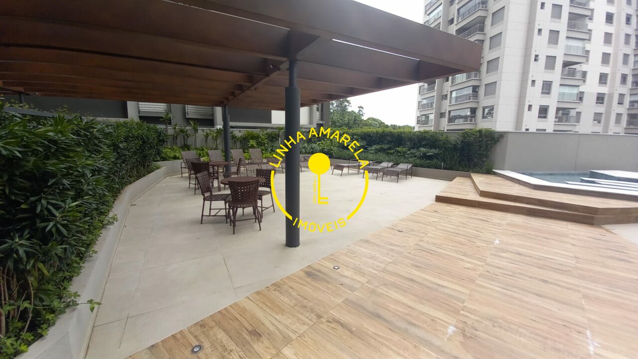 Foto 12 — Studio em Butantã