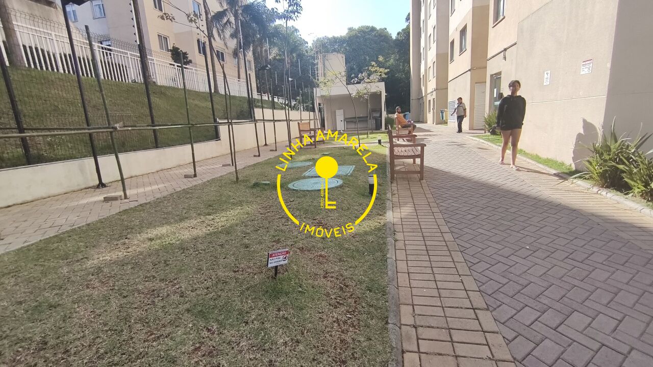 Foto 14 — Apartamento em Jardim Celeste