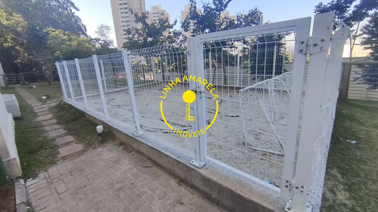 Foto 15 — Apartamento em Jardim Celeste