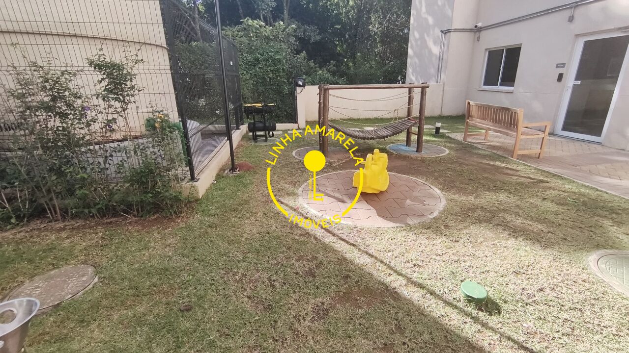 Foto 16 — Apartamento em Jardim Celeste
