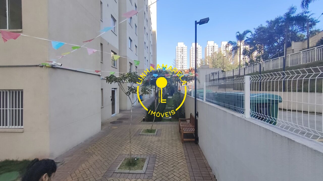 Foto 18 — Apartamento em Jardim Celeste