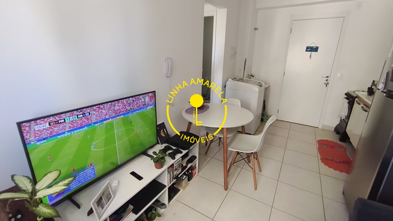 Foto 2 — Apartamento em Jardim Celeste