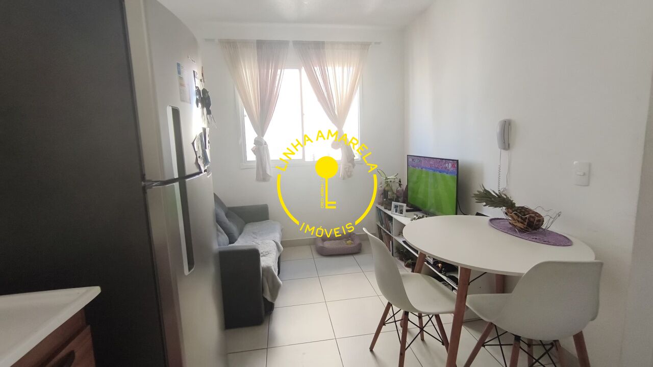 Foto 3 — Apartamento em Jardim Celeste