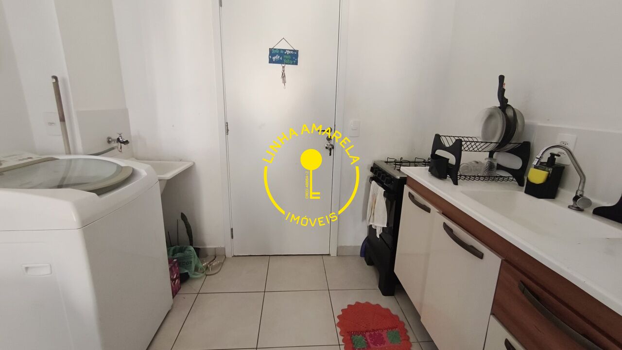 Foto 4 — Apartamento em Jardim Celeste