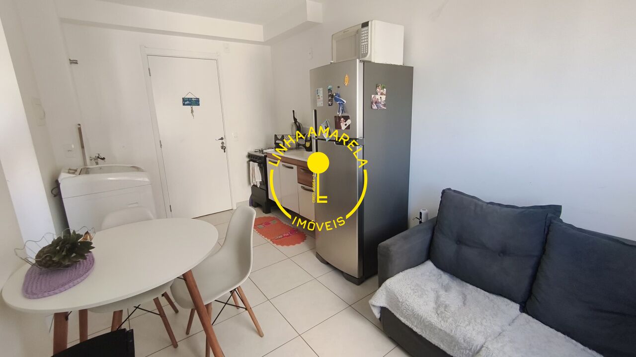 Foto 1 — Apartamento em Jardim Celeste