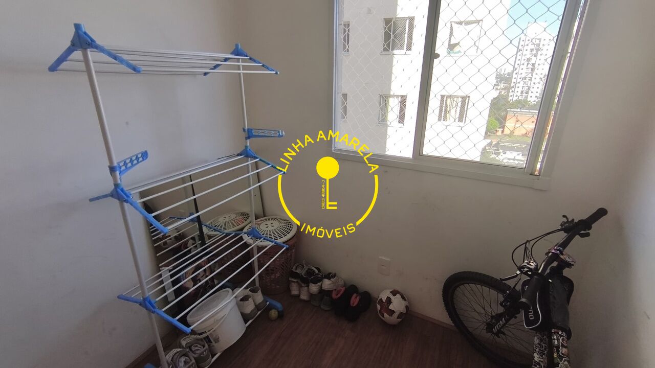 Foto 6 — Apartamento em Jardim Celeste