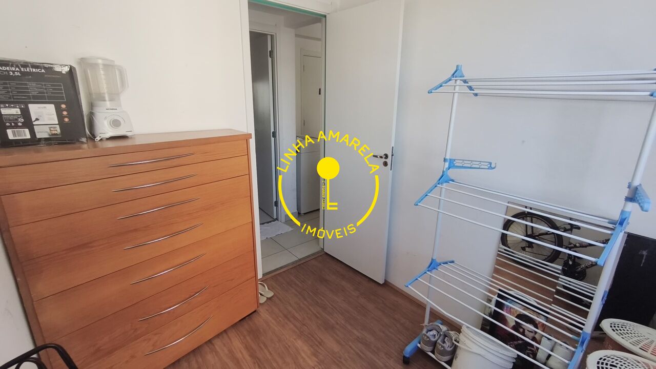 Foto 5 — Apartamento em Jardim Celeste