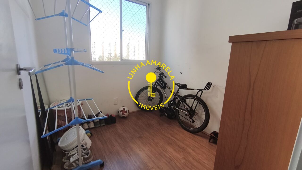Foto 7 — Apartamento em Jardim Celeste