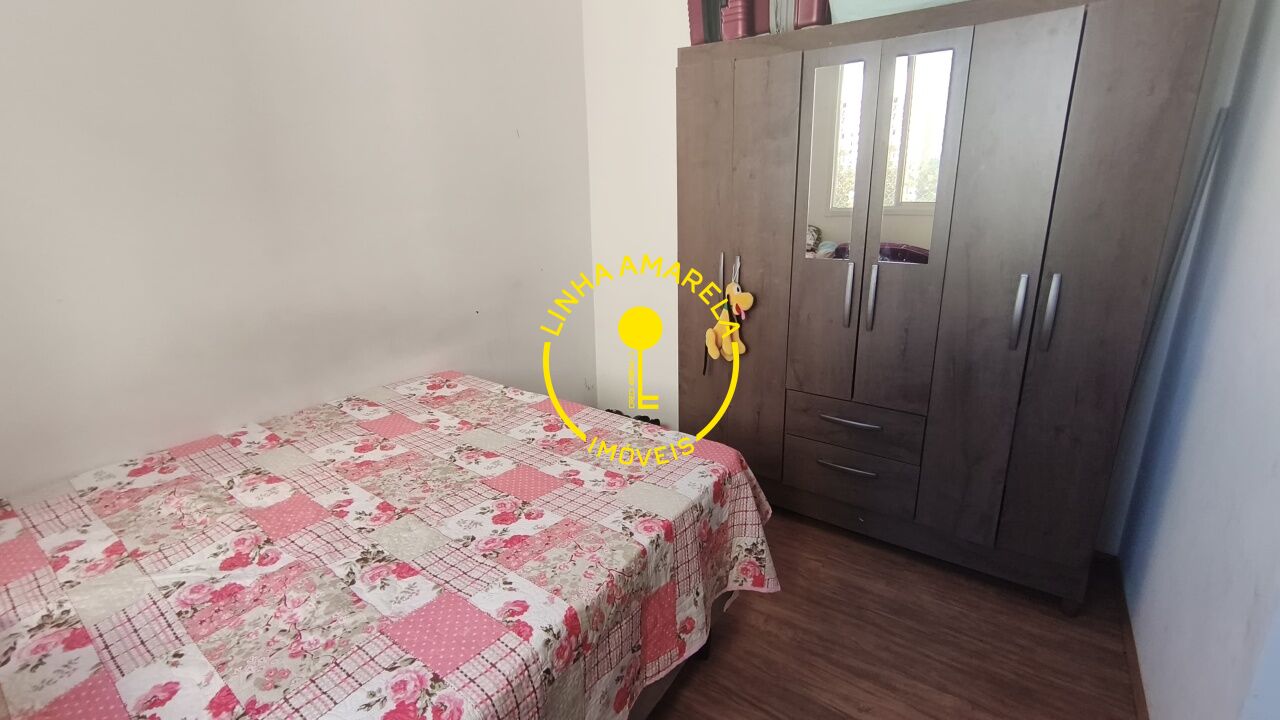 Foto 9 — Apartamento em Jardim Celeste