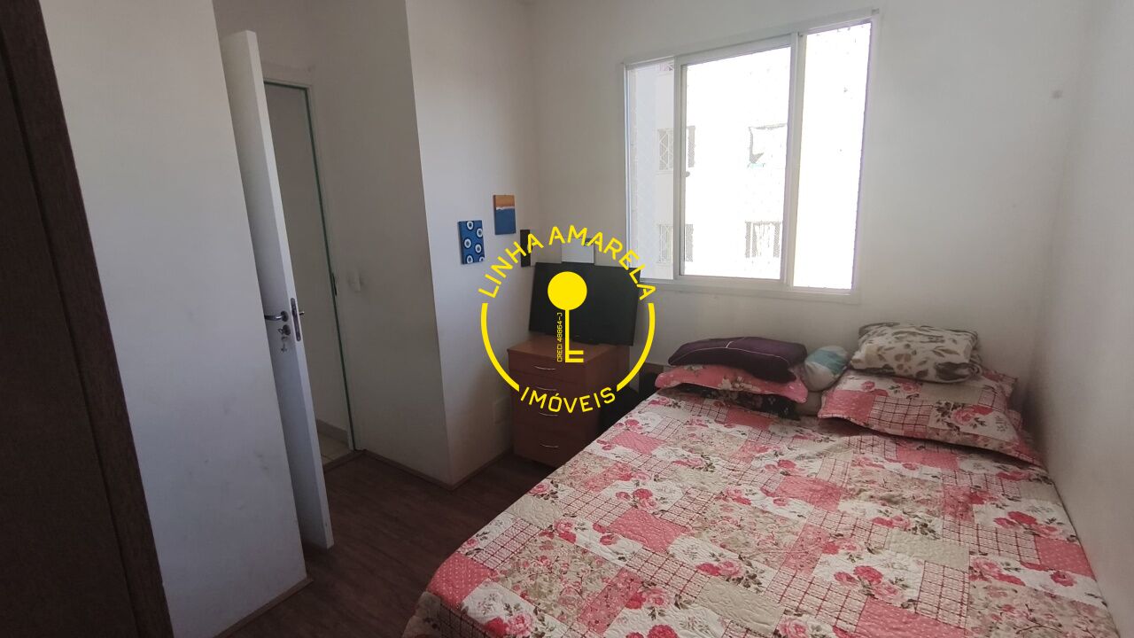Foto 10 — Apartamento em Jardim Celeste