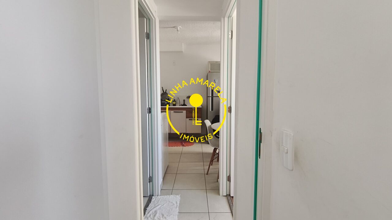 Foto 8 — Apartamento em Jardim Celeste