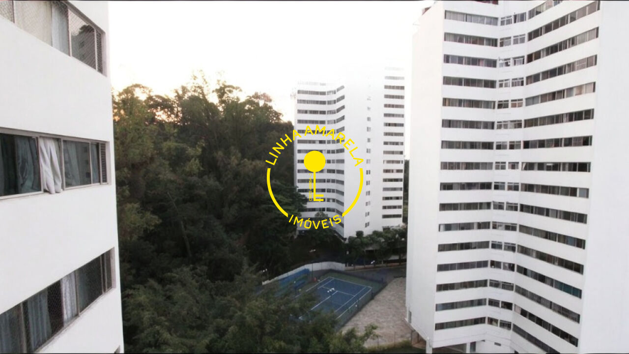 Foto 10 — Apartamento em Butantã