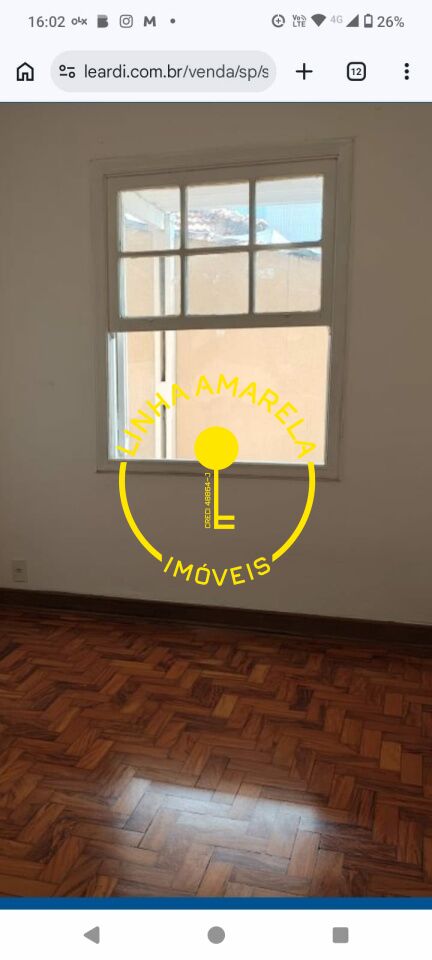 Foto 10 — Casa Térrea em Vila Madalena