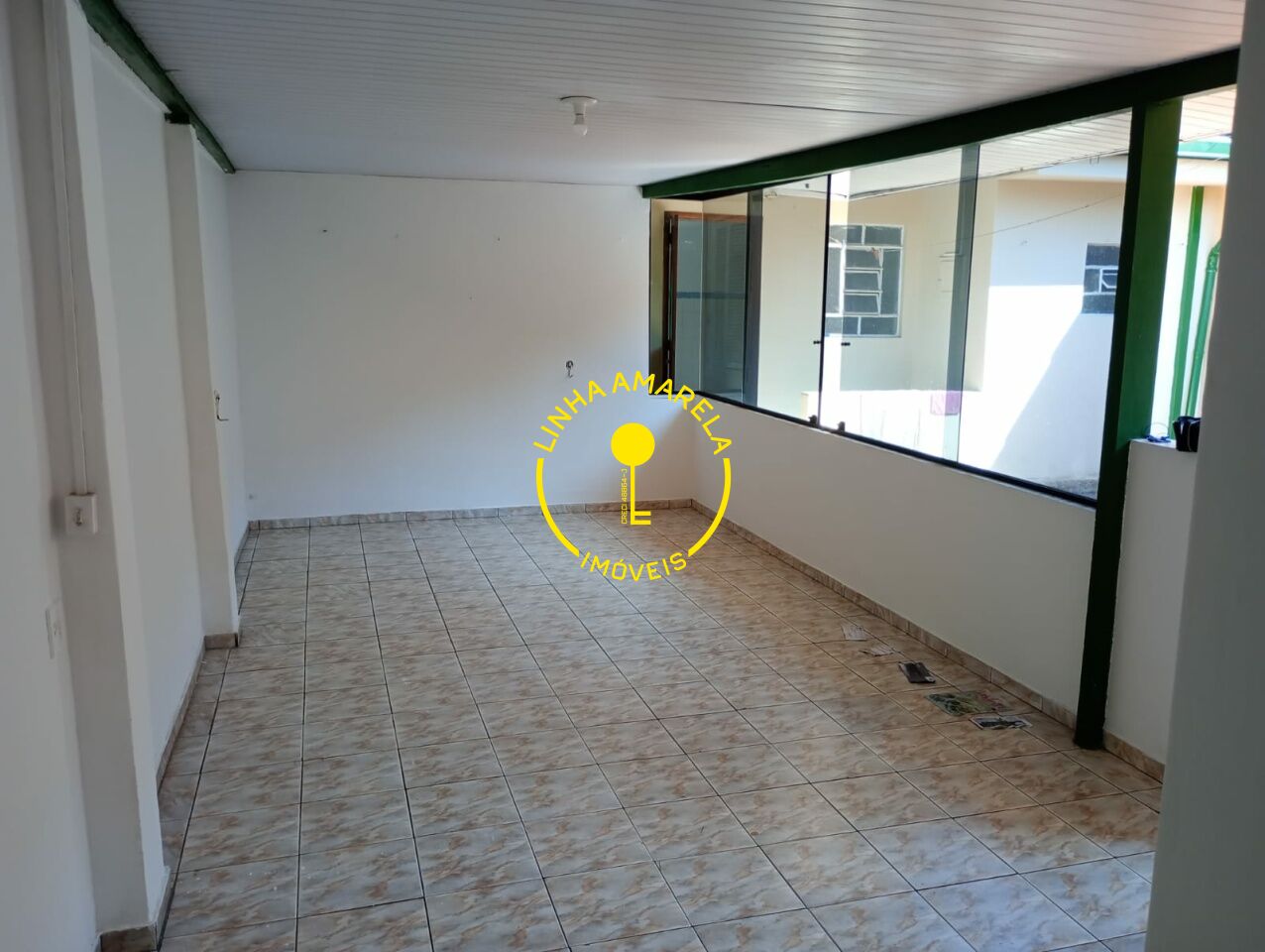Foto 6 — Casa Térrea em Vila Madalena