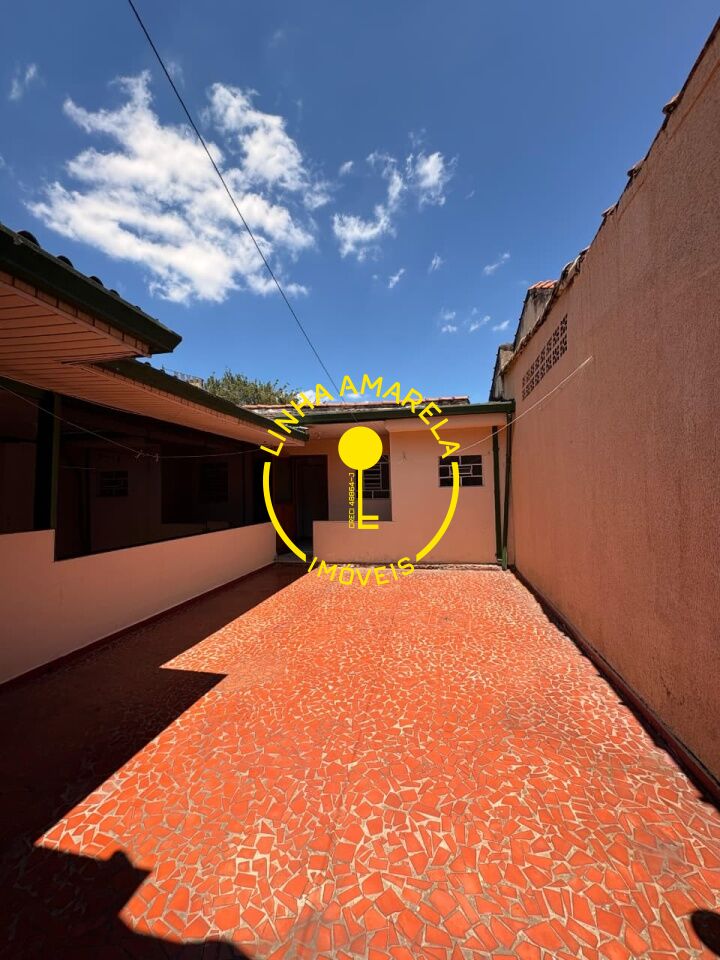 Foto 4 — Casa Térrea em Vila Madalena