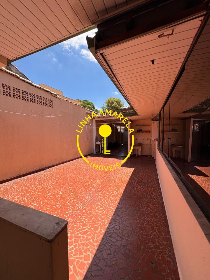 Foto 19 — Casa Térrea em Vila Madalena