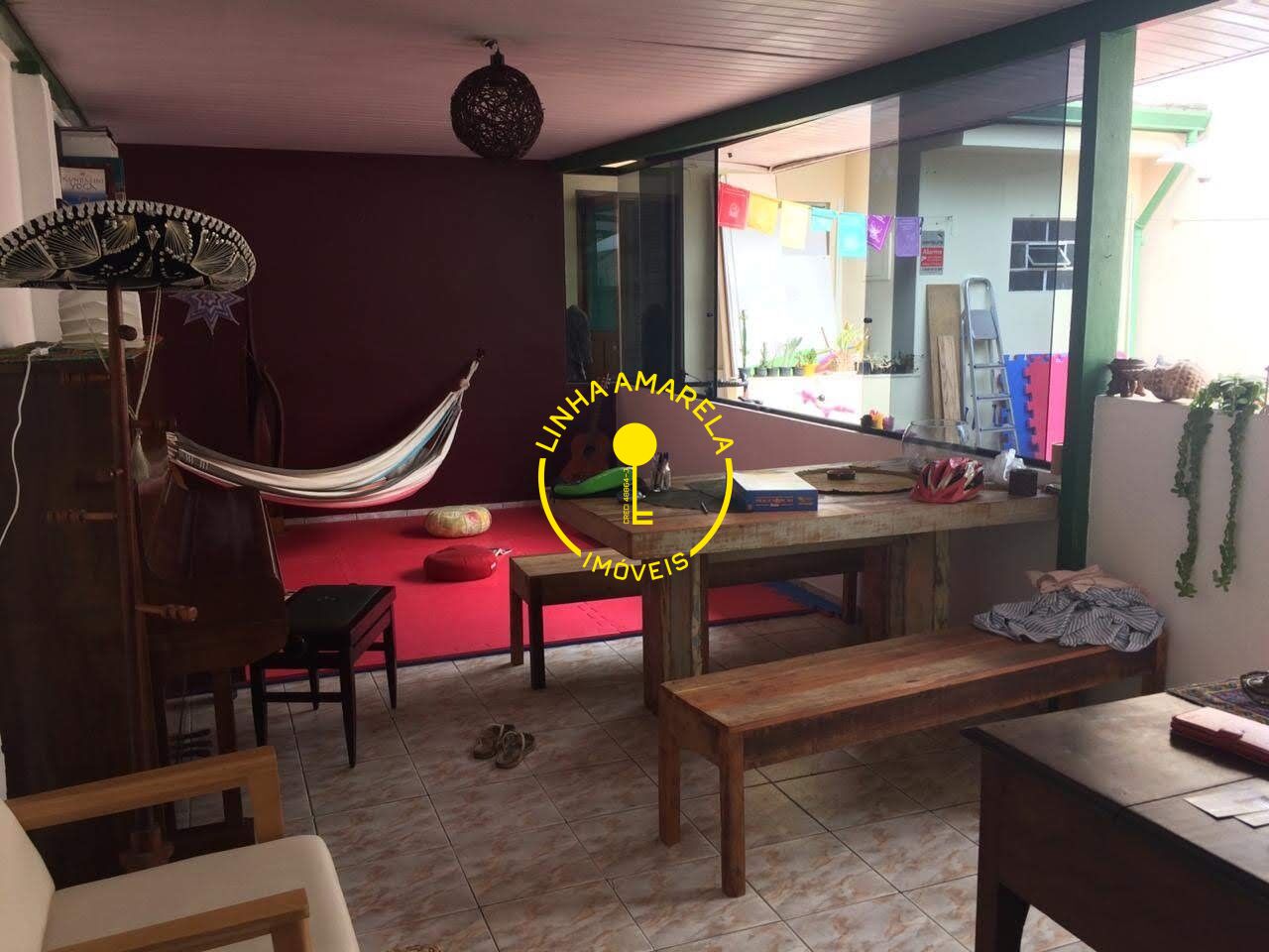 Foto 23 — Casa Térrea em Vila Madalena