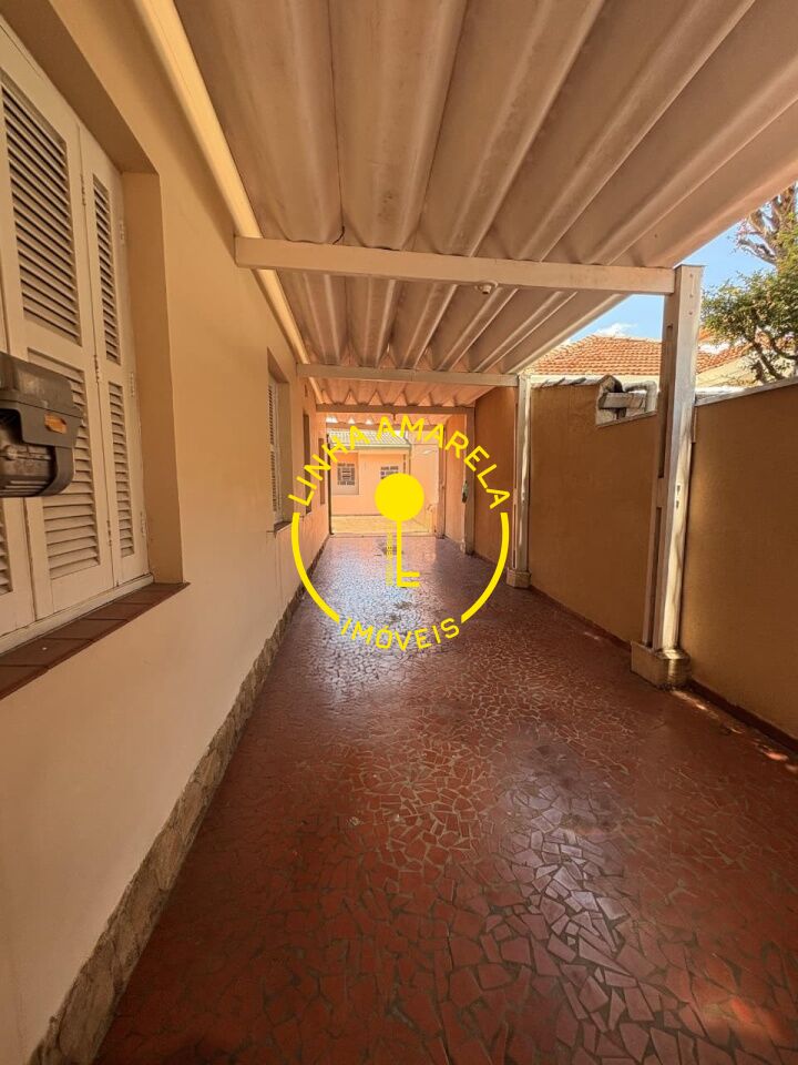 Foto 24 — Casa Térrea em Vila Madalena