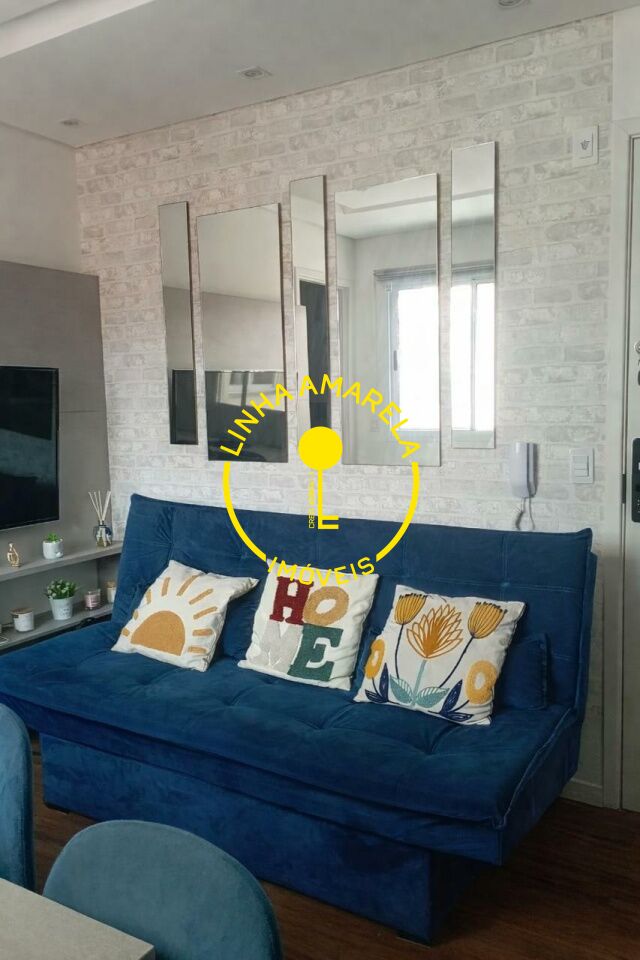 Foto 1 — Apartamento em Jardim Trussardi