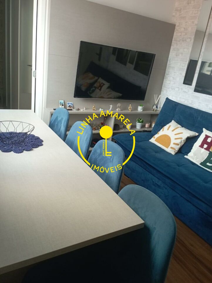 Foto 2 — Apartamento em Jardim Trussardi
