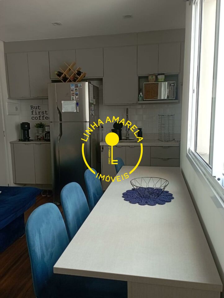 Foto 3 — Apartamento em Jardim Trussardi