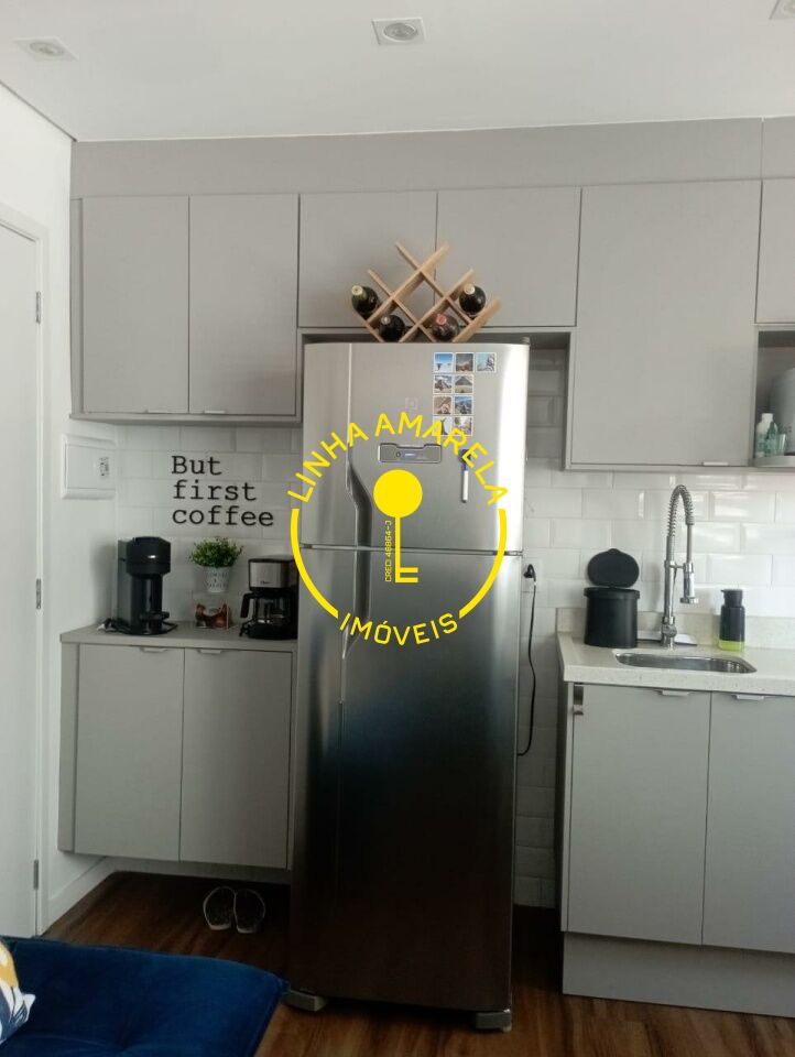 Foto 6 — Apartamento em Jardim Trussardi